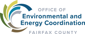 Fairfax County OEEC Logo